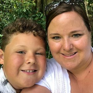 Meet your Posher, Breeann